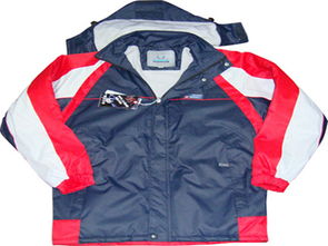 福州榮登貿易 maka滑雪服現貨供應，全方位鞋帽服飾與童裝零售批發服務